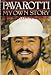 Books : Pavarotti, My Own Story