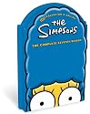 The Simpsons - Season 7 (Ltd Edition 'Marge' head) [DVD]