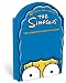 The Simpsons - Season 7 (Ltd Edition 'Marge' head)