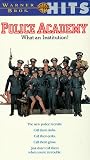 Police Academy [VHS]