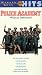 VHS : Police Academy