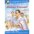 Julius Caesar (Shakespeare Collection) by  William Shakespeare