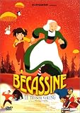 Revue Universal Pictures  / Bécassine : Le Trésor Viking - Édition Collector [inclus le CD de la BOF]