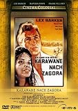 Karawane nach Zagora