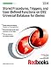 Stored Procedures, Triggers, and User-defined Functions on DB2 Universal Database for...