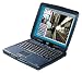 Hewlett-Packard Omnibook XE3 Laptop (933-Celeron, 128 MB RAM, 10 GB hard drive)