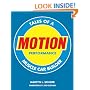 Motion Performance: Tales of a Muscle Car Builder