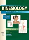 Kinesiology (Enhanced Edition): The Skeletal System and Muscle Function (Kinesiology)