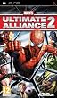 Marvel Ultimate Alliance 2 (PSP) [UK IMPORT]