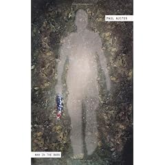 Man in the Dark: A Novel