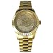 Utah Jazz NBA Ladies Owner Sports Watch