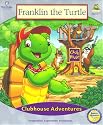 Franklin the Turtle: Clubhouse Adventures