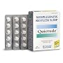 Boiron Homeopathic Medicine Quietude Tablets for Restless Sleep, 60-Count Boxes (Pack of 3)