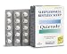 Boiron Homeopathic Medicine Quietude Tablets for Restless Sleep, 60-Count Boxes (Pack of 3)