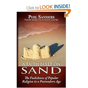 A Faith Built on Sand