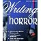 Write Fantasy or Science Fiction?