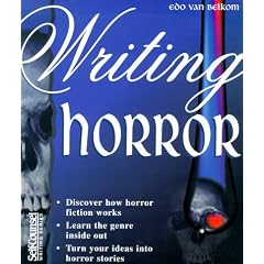 Writing Horror