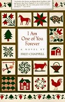 I Am One of You Forever: A Novel