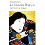 Le Clan des Otori, Tome 3 : La Clart� de La lune