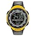 Suunto Vector Wrist-Top Computer Watch with Altimeter, Barometer, Compass, and Thermometer (Yellow)