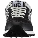 New Balance Mens Ml574 Classic Running Shoe