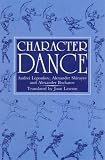 More details of book titled: Character Dance