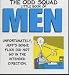 The Odd Squad Little Book of Men (Odd Squad's Little Book of...S.)