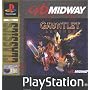 Gauntlet Legends