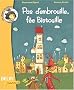 Pas d'embrouille, f�e Bistouille