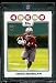 2008 Topps # 378 Josh Morgan ( Virginia Tech ) RC - Rookie Card - San Francisco 49ers - NFL Trading Cards in a Protective Display Case!
