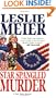 Star Spangled Murder (Lucy Stone Mysteries, No. 11)