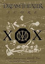 Dream Theater - Score [DVD] [2006] [NTSC]