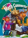NY Math Connects, Grade 2, Consumable Student Edition, Volume 2 (New York Math Connects)