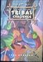 The Test of the Tribal Challenge (Rhino Tales Series #6)