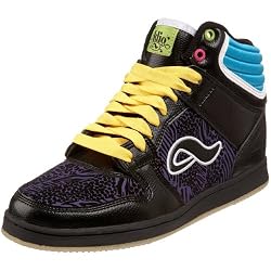 Adio Men's Ruckus Skate Shoe
