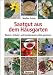 Saatgut aus dem Hausgarten: Kr&auml;uter-, Gem&uuml;se- und Blumensamen selbst gewinnen