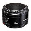 Canon EF 50mm f/1.8 II Camera Lens