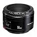 Canon EF 50mm f/1.8 II Camera Lens