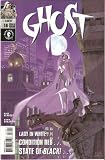 Ghost #18 Vol. 2 March 2000