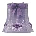 Medium Shade - Floral Bouquet - Lavender