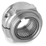 Dura Blue Inc Eliminator Posi-Lock Nut 20-1635