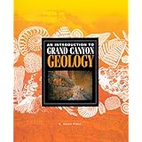 an introduction to grand canyon geology grand canyon association
