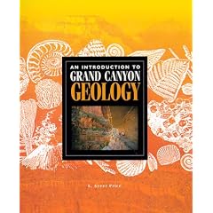 An Introduction to Grand Canyon Geology (Grand Canyon Association)