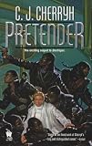 Pretender (Foreigner Universe)