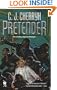 Pretender (Foreigner Universe)