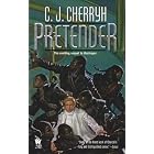  Pretender (Foreigner Universe)  by C. J. Cherryh