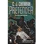 Pretender (Foreigner Universe Books)