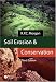 Book Soil Erosion and Conservation