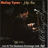 Hip Toe: Live at the Musicians Exchange Cafe 1987
