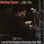 Hip Toe: Live at the Musicians Exchange Cafe 1987